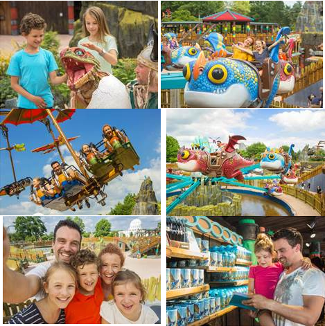 Heidepark